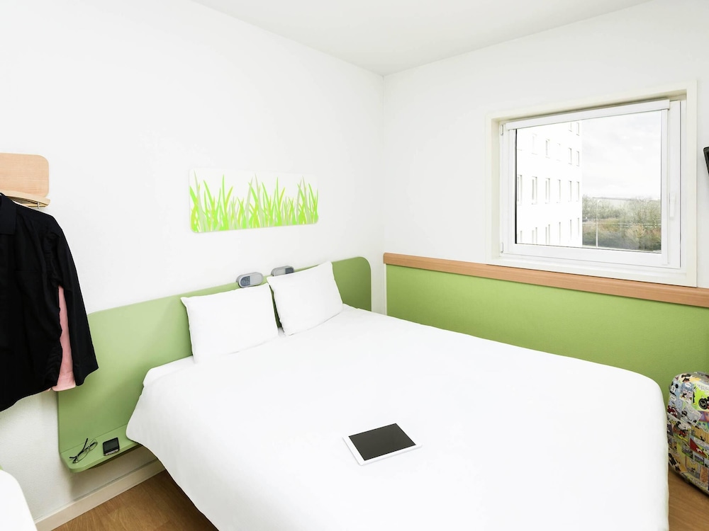 Ibis Budget Luxembourg Sud 18/42