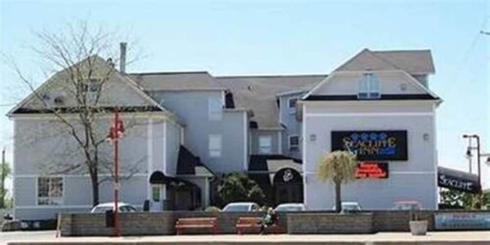 Seacliffe Inn 5/50