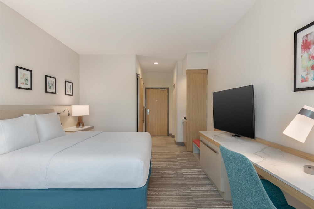 Hilton Garden Inn Hutchinson 15/47
