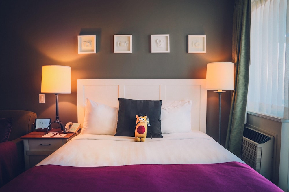 Summit Lodge Boutique Hotel 16/58