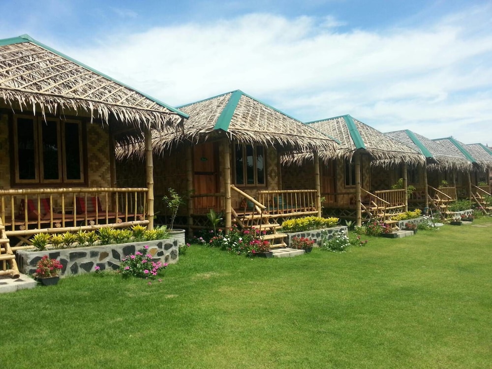 Bamboo House Kanchanaburi 41/50