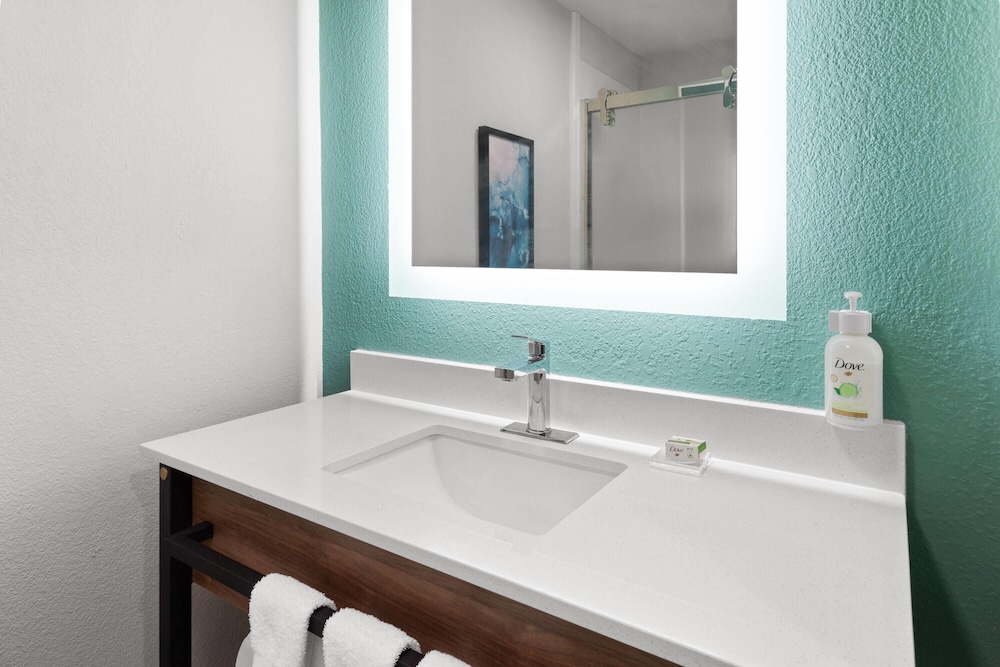 Wingate by Wyndham Augusta I-20 49/56