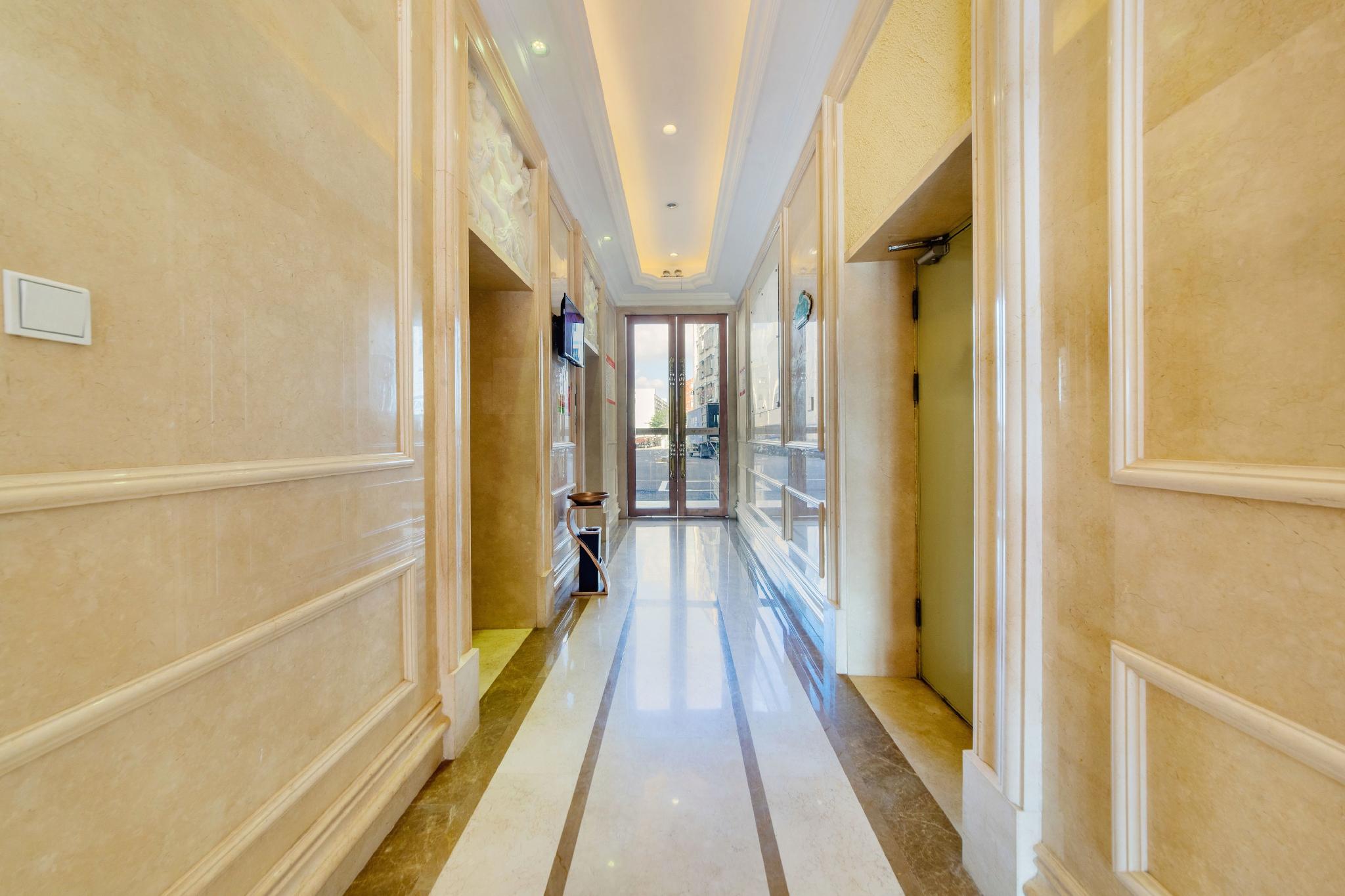 Vienna Hotel (Shenzhen Gongmingfa North Road) 28/34