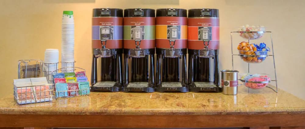 麦卡伦恒庭套房酒店(Hampton Inn & Suites Mcallen) 图片2