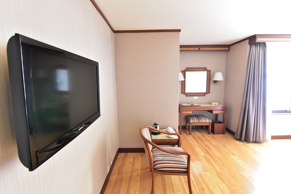 Hansa Jb Hotel 23/50