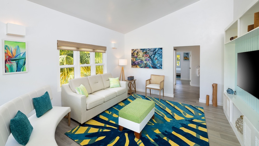 Margaritaville Beach Resort Ambergris Caye 20/50