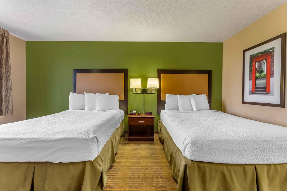 Extended Stay America Phoenix - Deer Valley 24/48