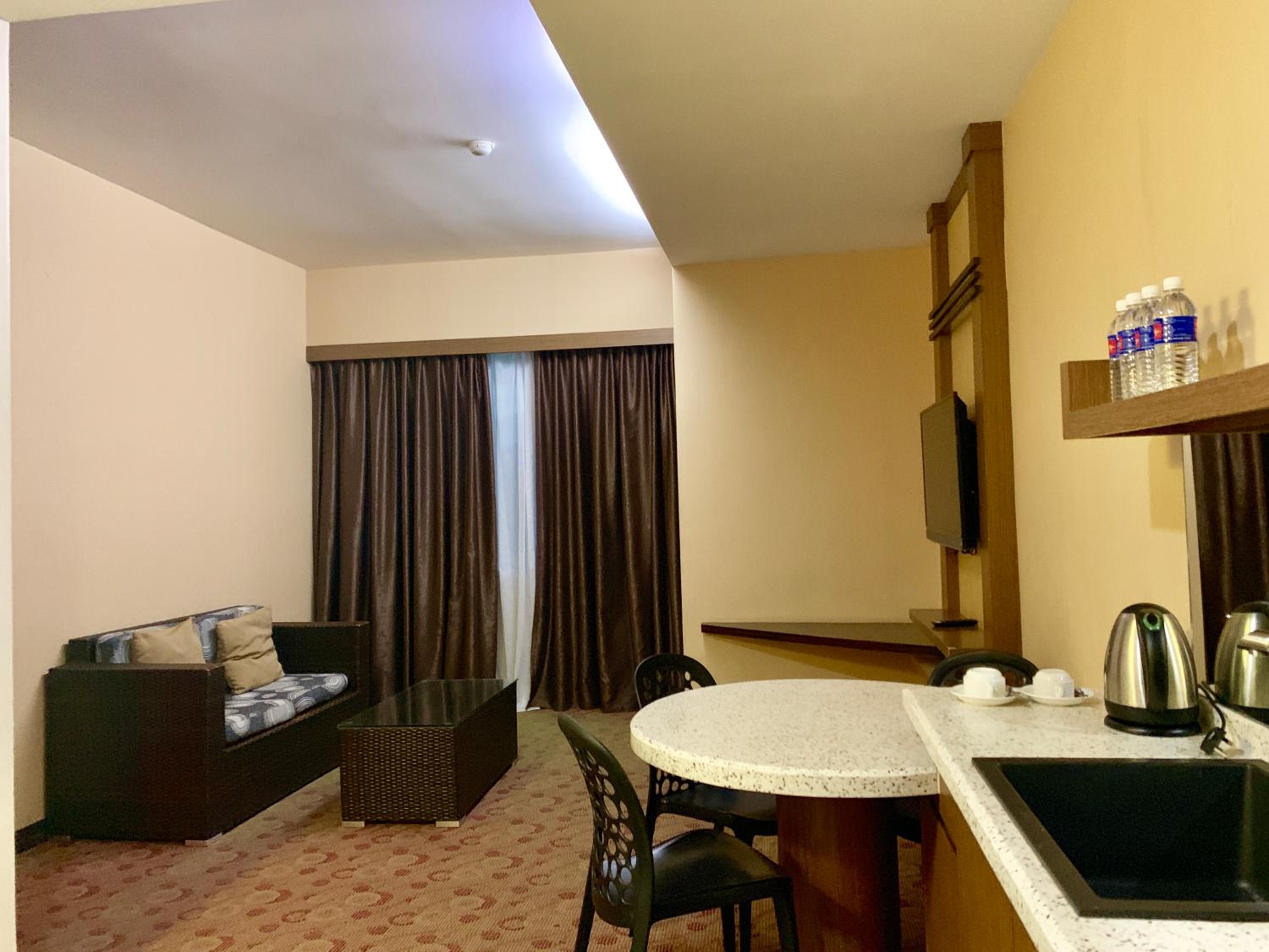 Sento Hotel 35/48