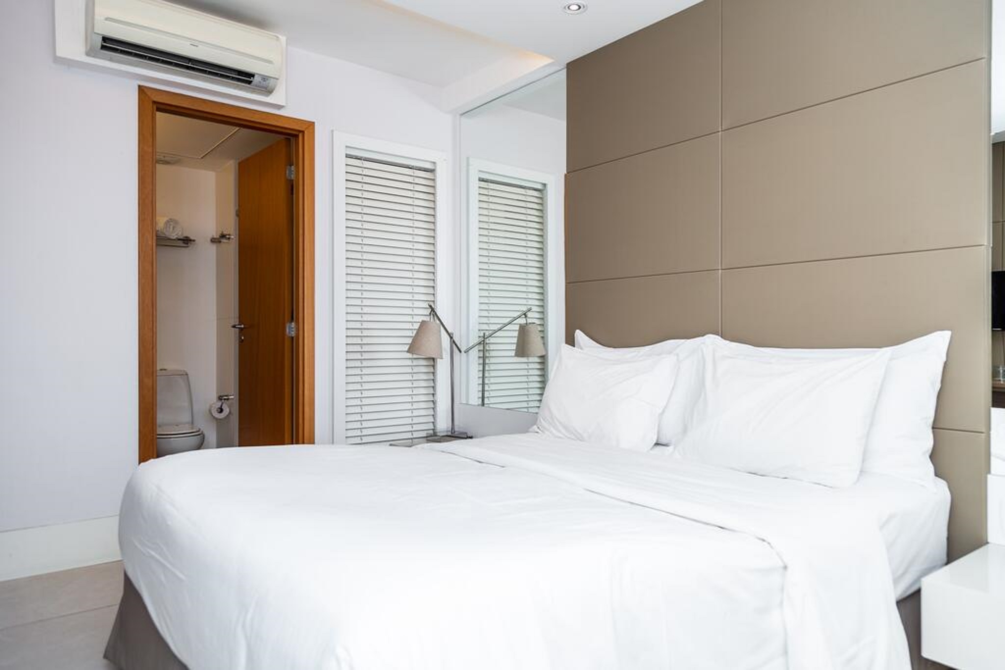 Room at Hilton Garden Inn Belo Horizonte, BELO HORIZONTE
