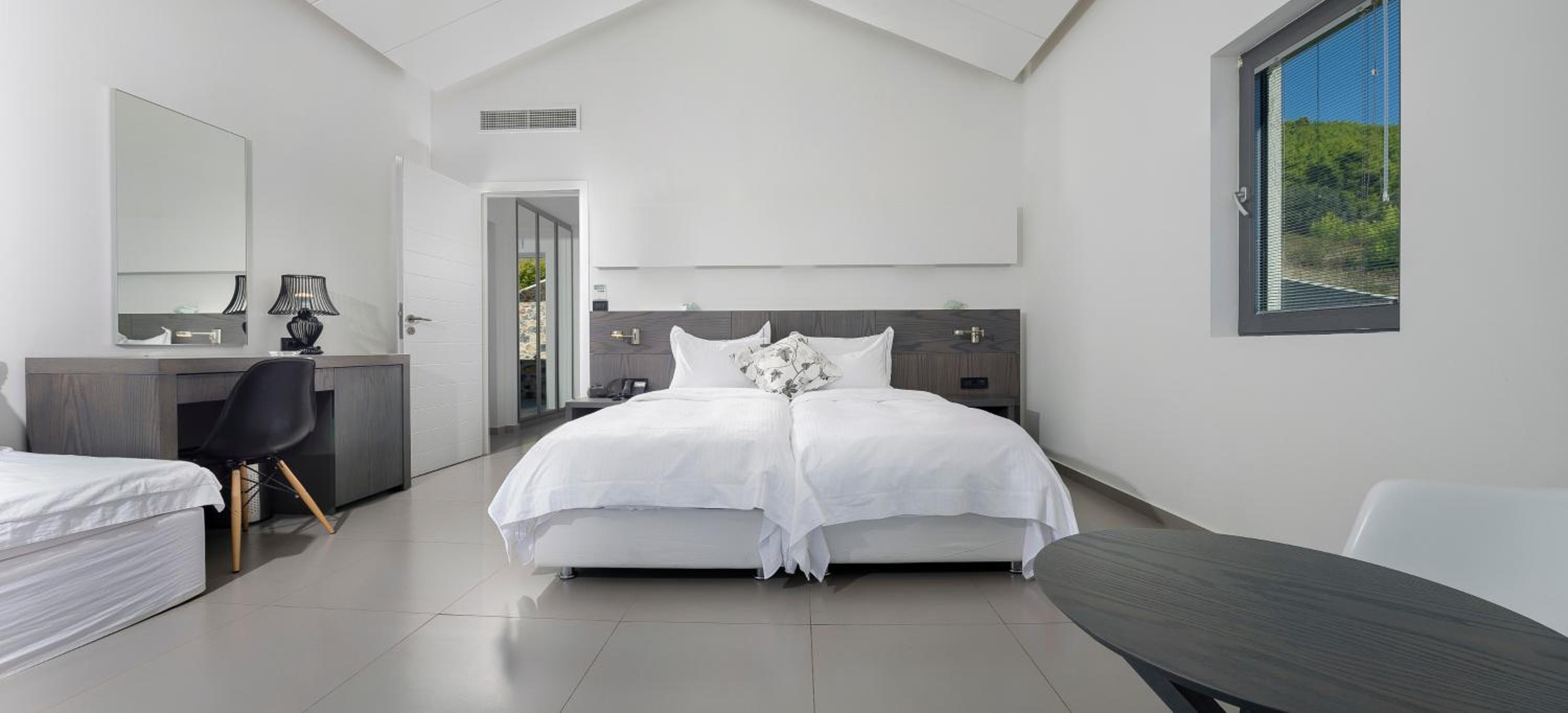 2 Bedrooms, Pool, Villa, Sea View, Two Story