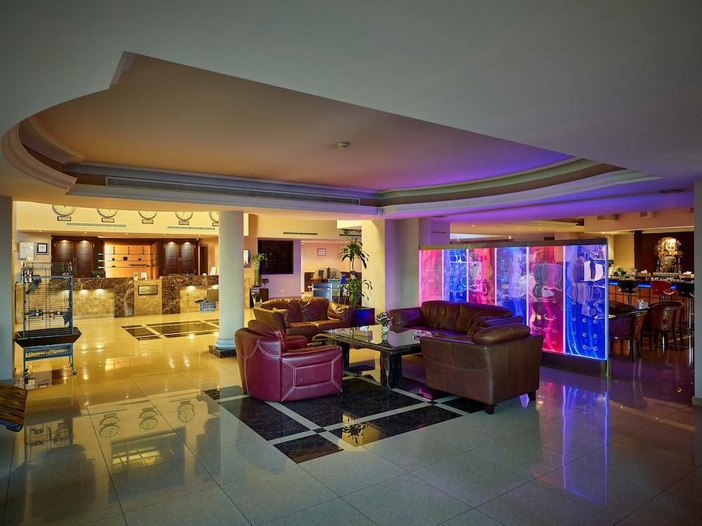 Princessa Hotel Jounieh 51/78