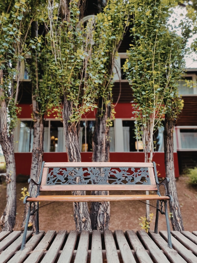 HOSTERIA CAUQUENES DE NIMEZ 53/55