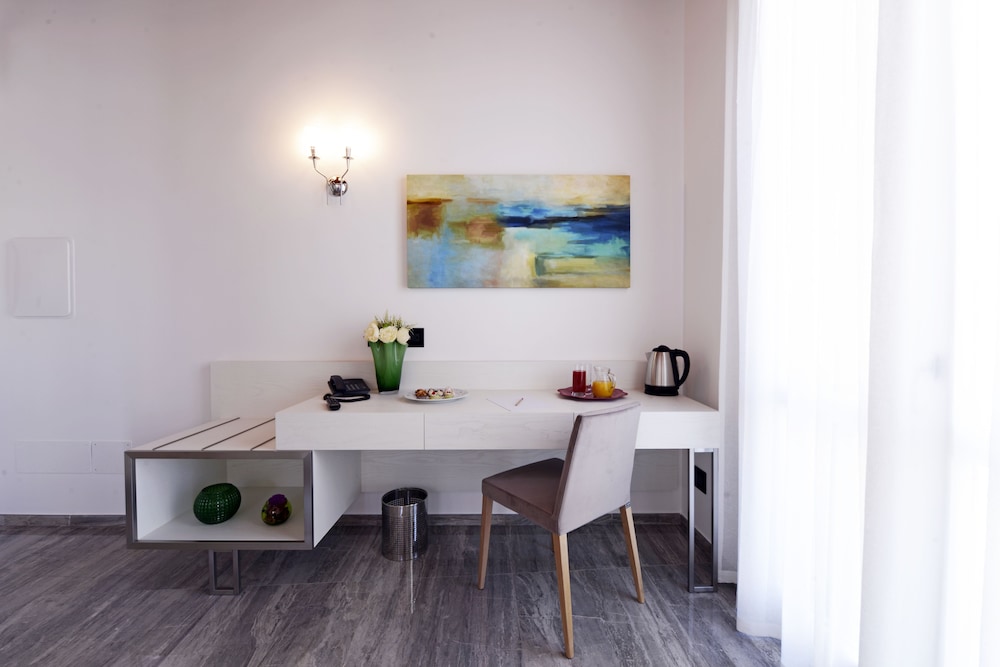 Best Western Hotel Principe di Lampedusa 36/39