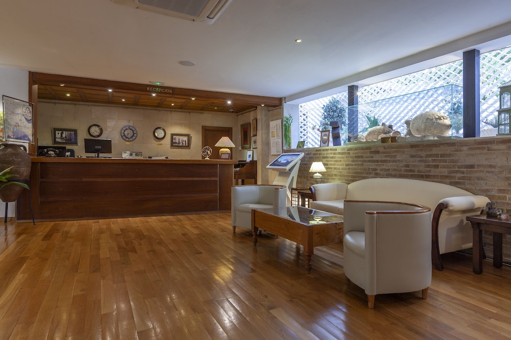 Araxa Hotel - Adults Only 4/50