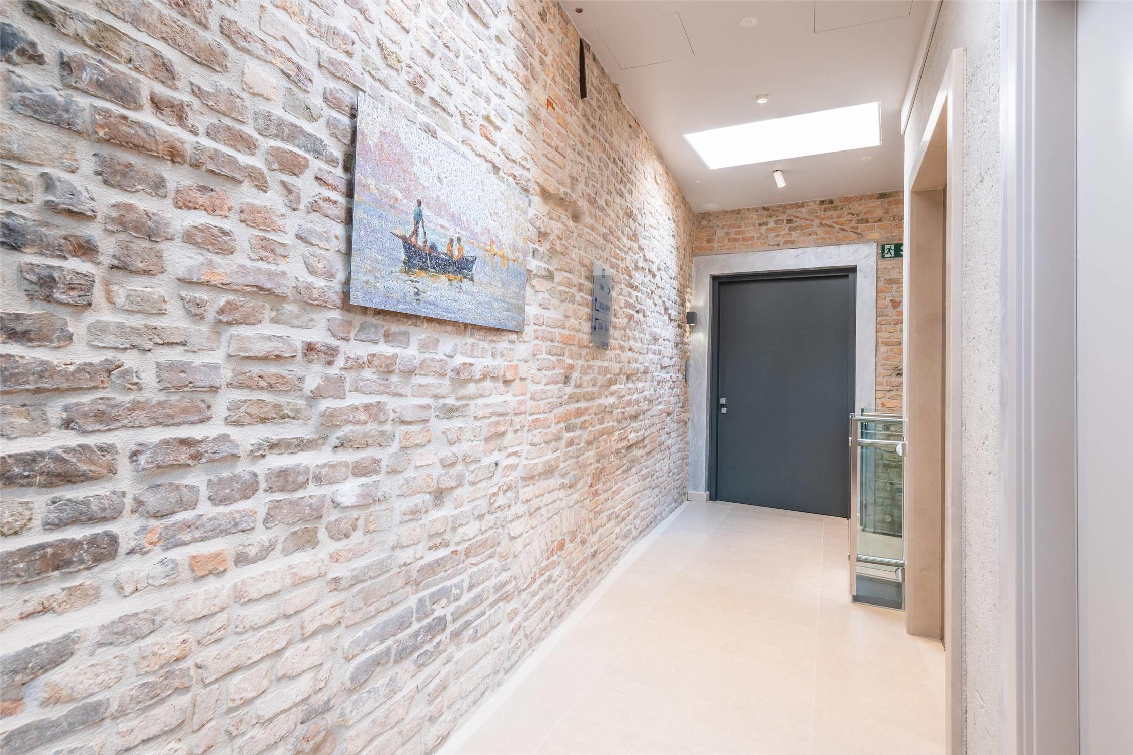 Hotel Aquarius Venice 30/37