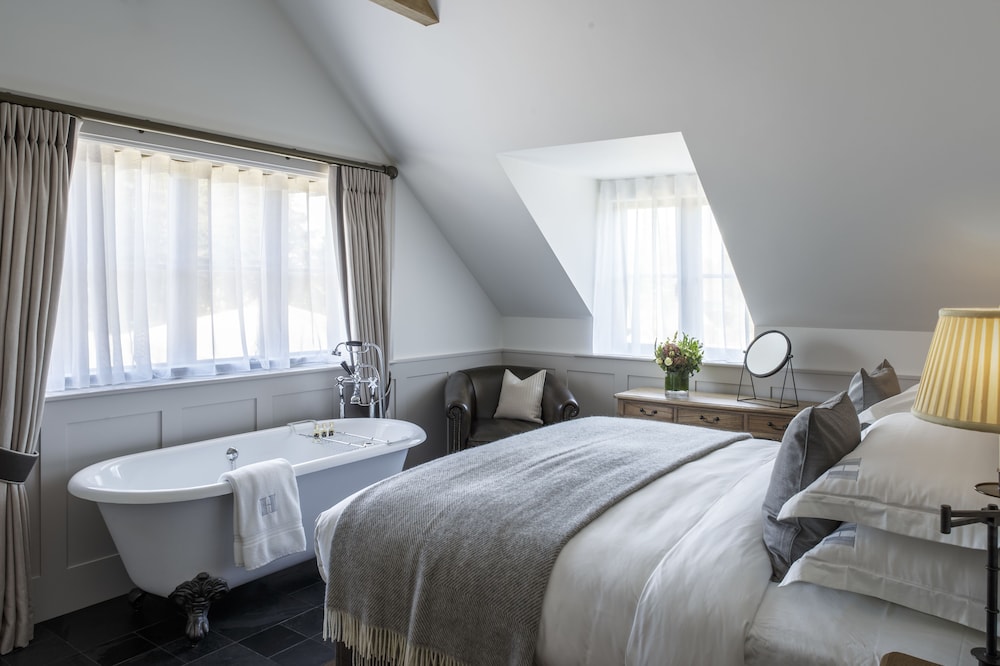 Hurley House Hotel 22/70