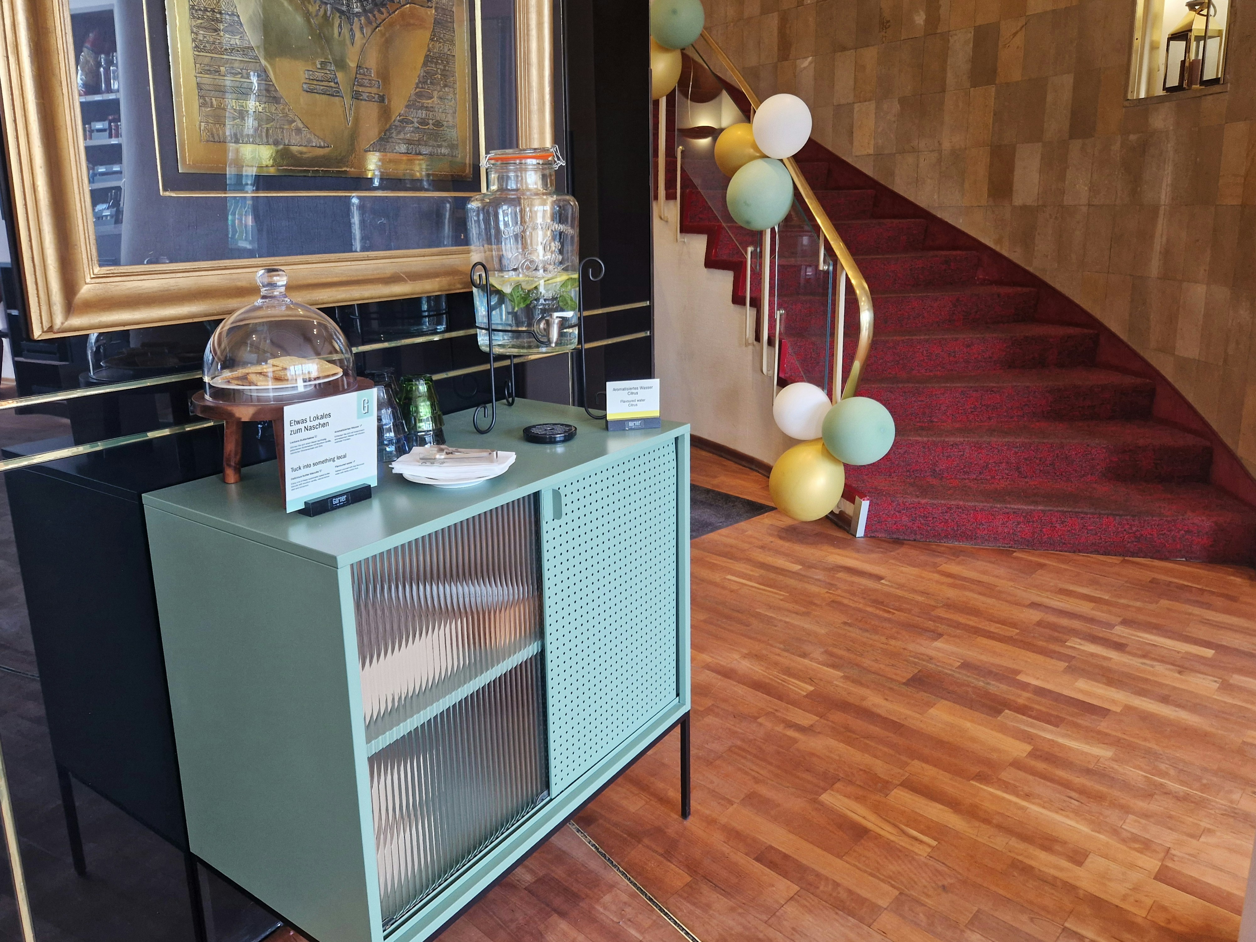 Select Hotel Tiefenthal 6/81