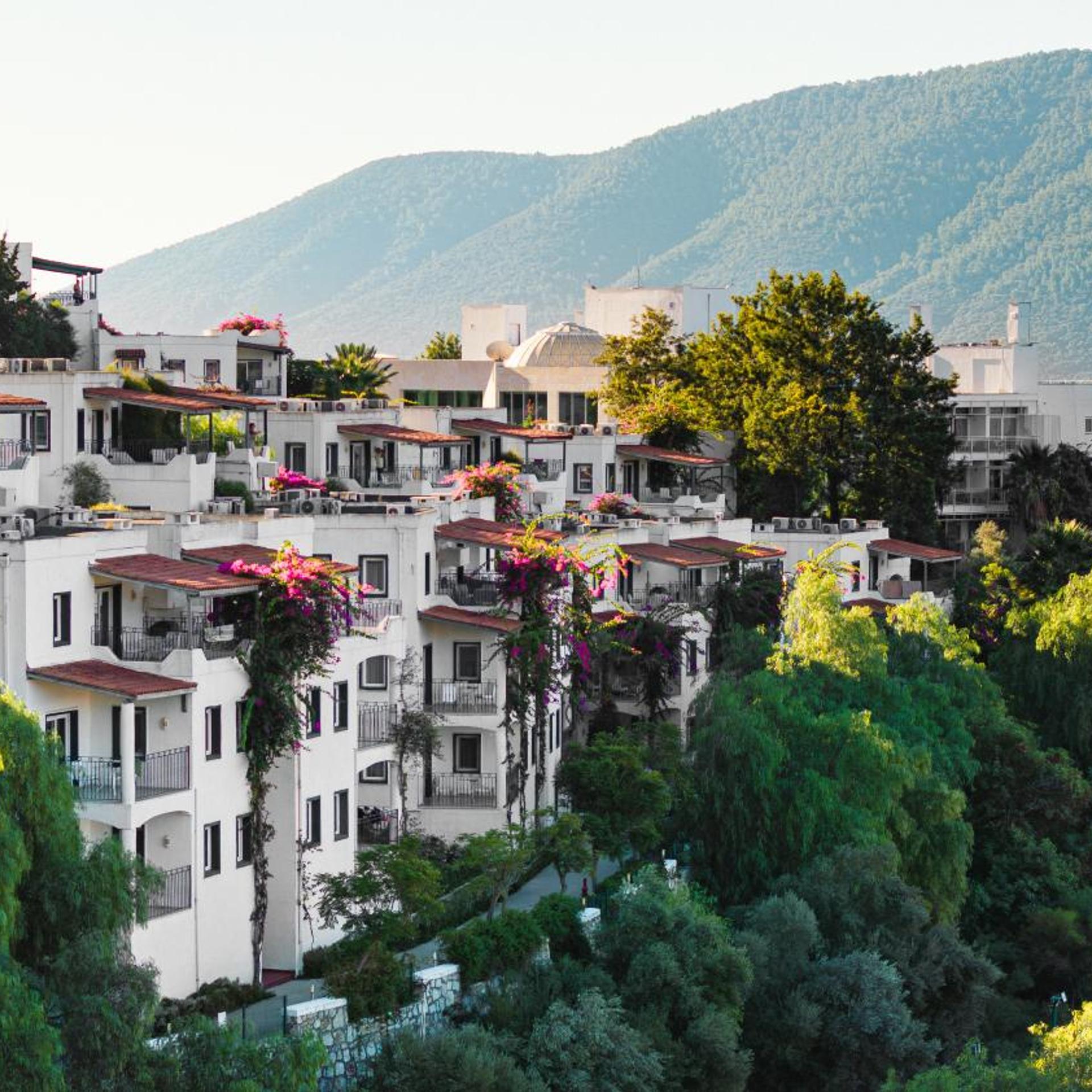 Bodrum Holiday Resort & Spa 8/78