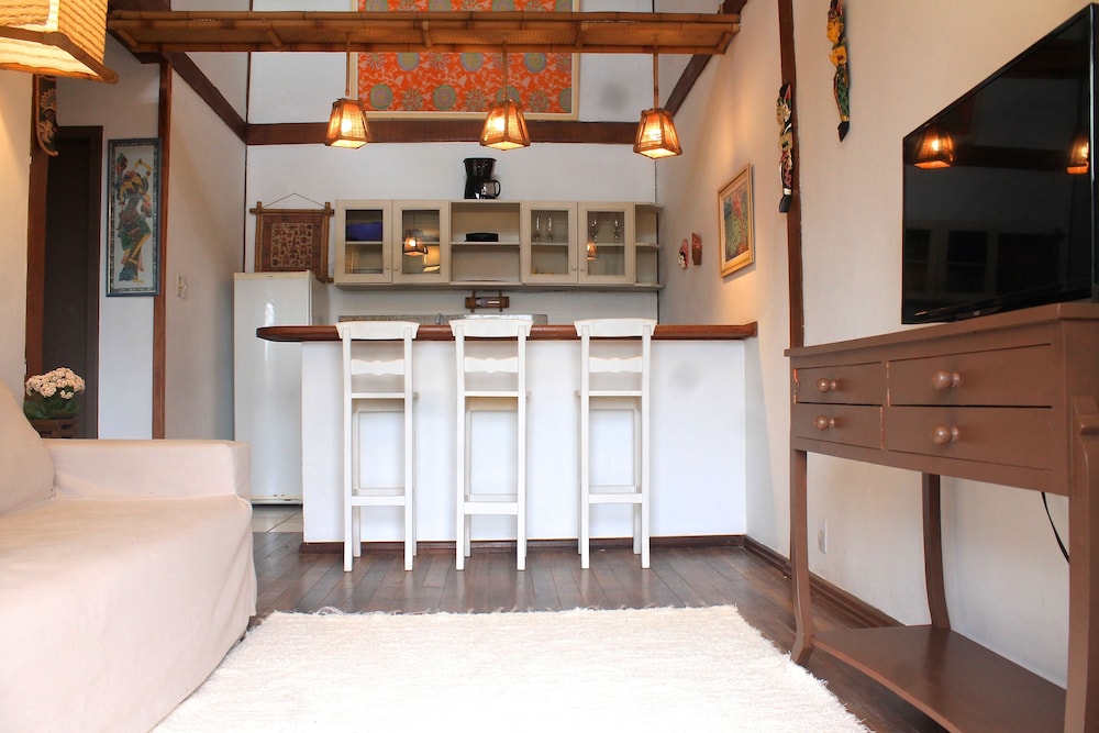 Pousada Bungalow 38/59