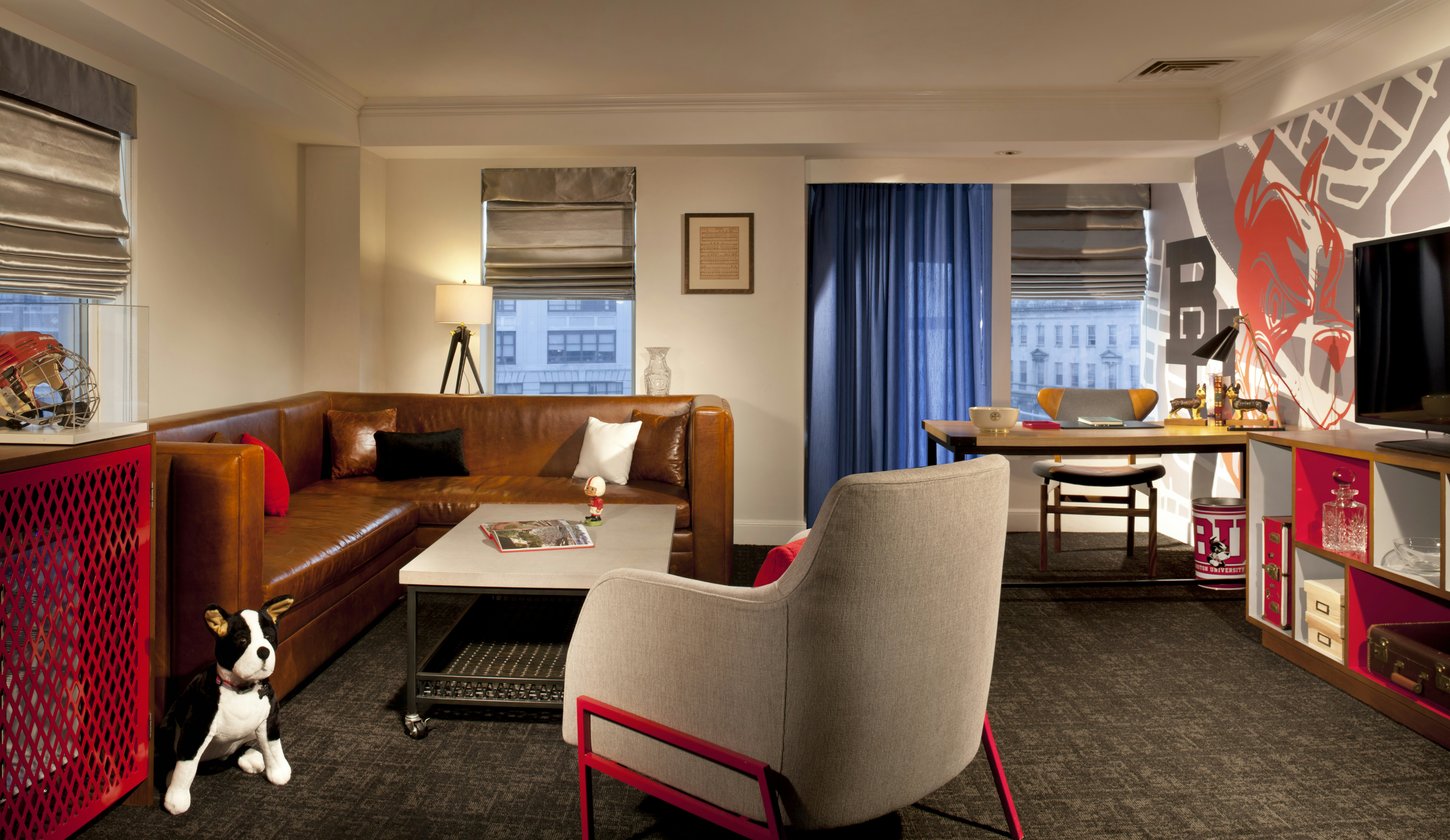 Hotel Commonwealth 41/65