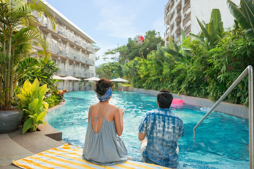 Ibis Styles Goa Vagator 40/50