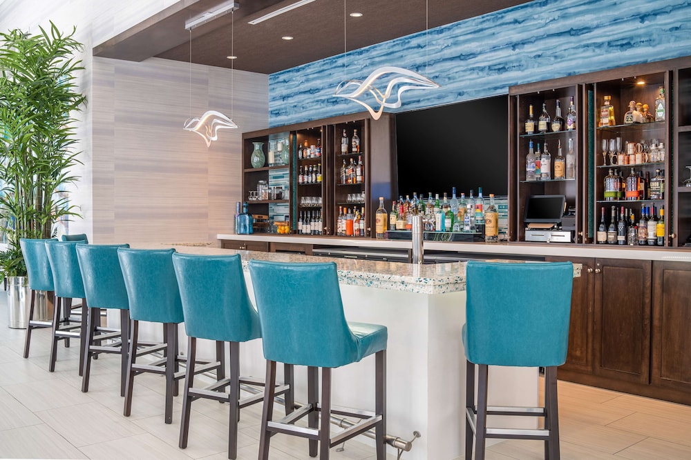 Hyatt Place West Palm Beach/Downtown 56/70