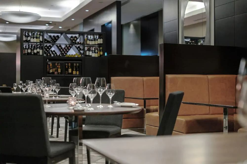 Andersia Hotel and Spa Poznan, a member of Radisson Individuals (ex Ibb Andersia) 54/79