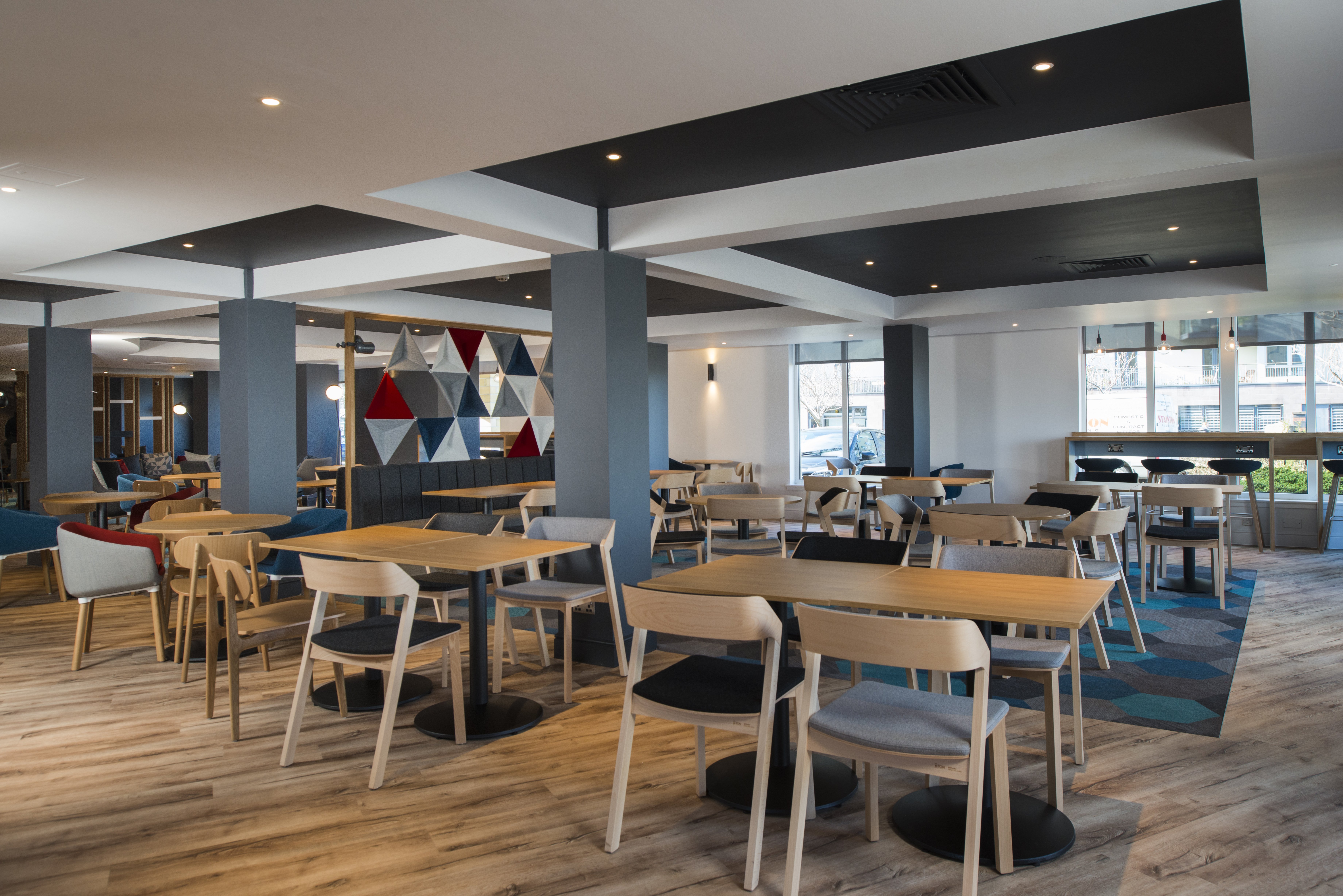 Holiday Inn Express Edinburgh - Leith Waterfront, an IHG Hotel 34/52