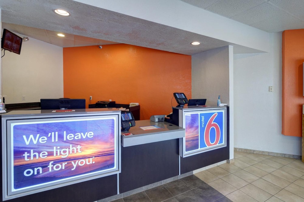Motel6 Destin, FL 9/51