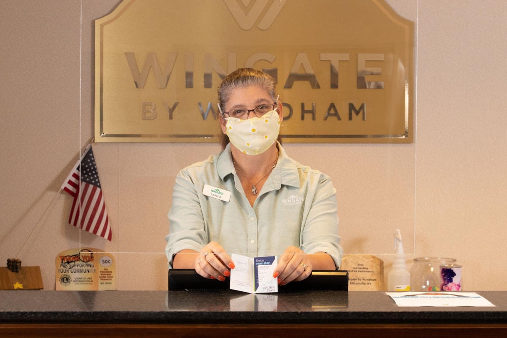 Wingate By Wyndham Ellicottville 15/31