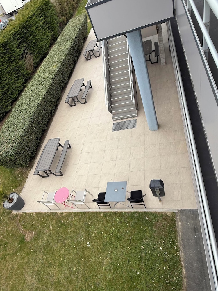 Fasthotel Roissy Saint Witz 5/50