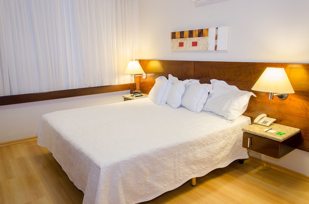 Bourbon Londrina Hotel 29/75