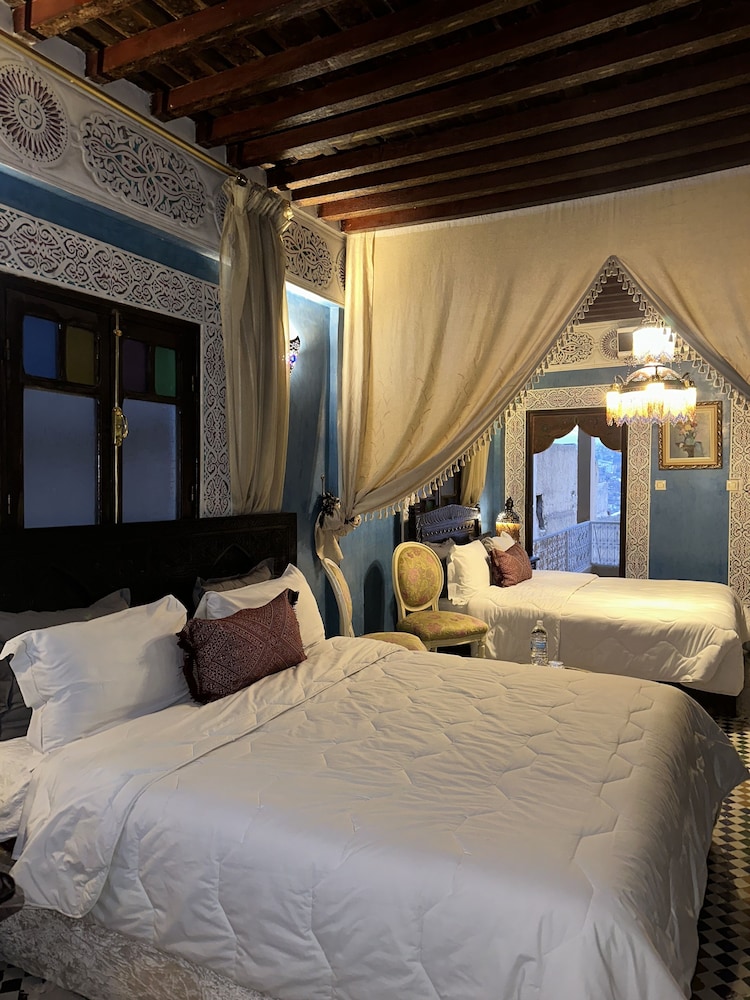Palais Al Firdaous 10/50