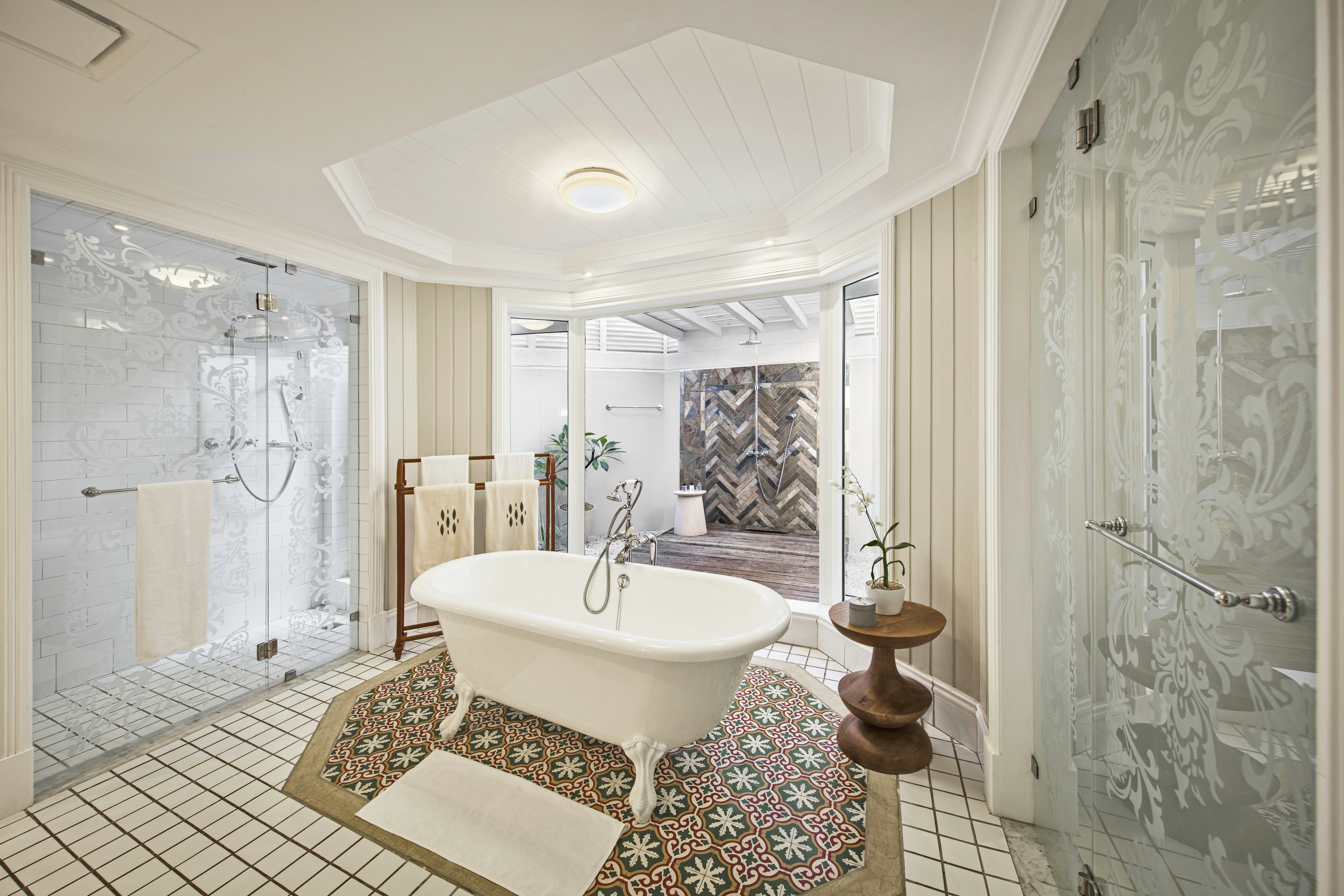 Junior Suite, Beach Front, Adult Only، Heritage Le Telfair Golf and Wellness Resort 2/2