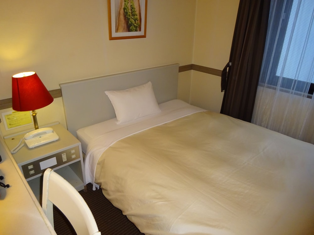 Matsumoto Wellton Hotel 7/26