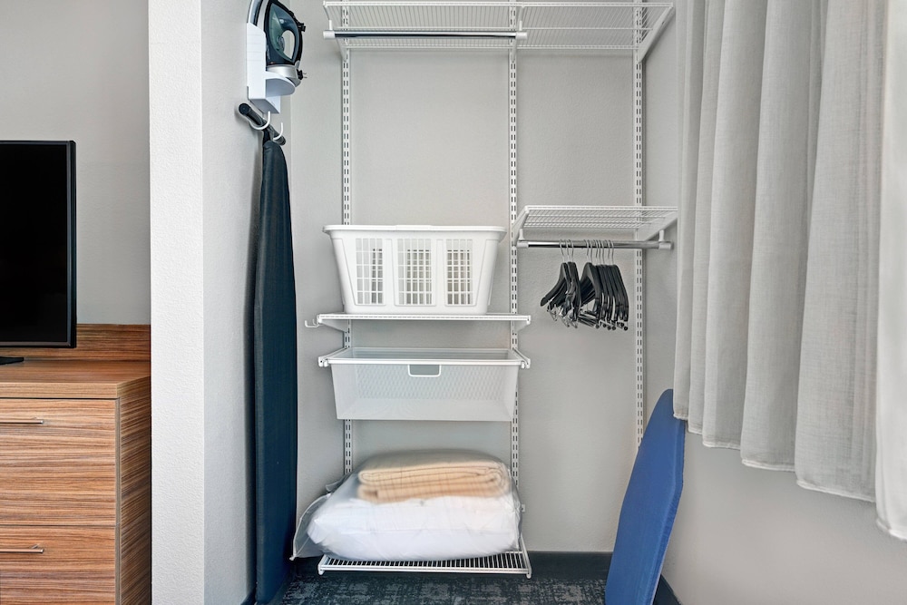 TownePlace Suites by Marriott Sacramento Airport Natomas 20/60
