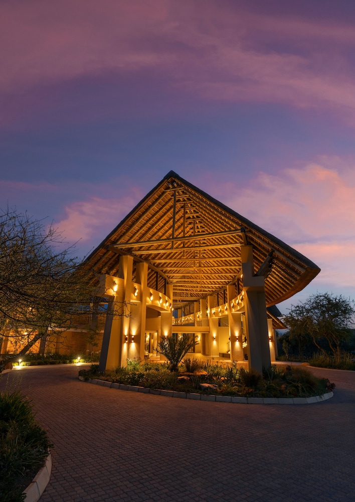 Radisson Safari Hotel Hoedspruit 3/68