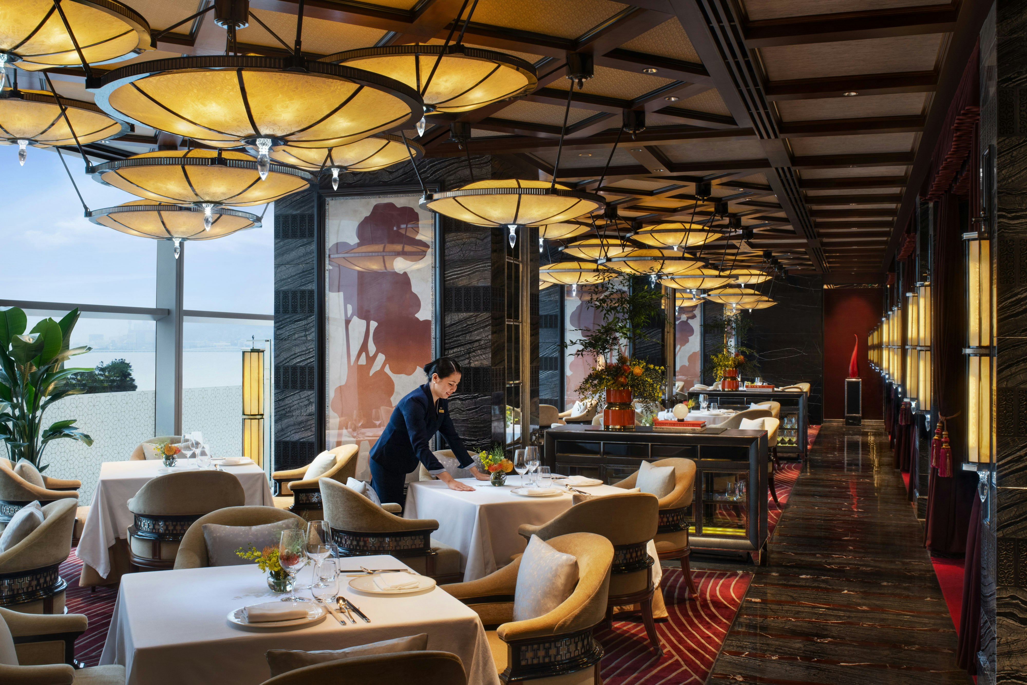 Mandarin Oriental Macau 32/50