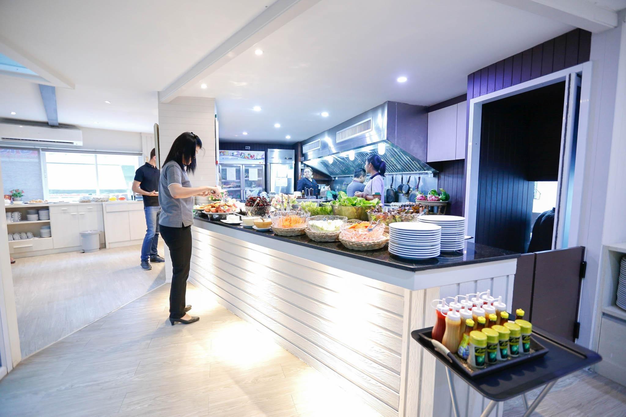 The Pino Hotel Pak Chong 4/37