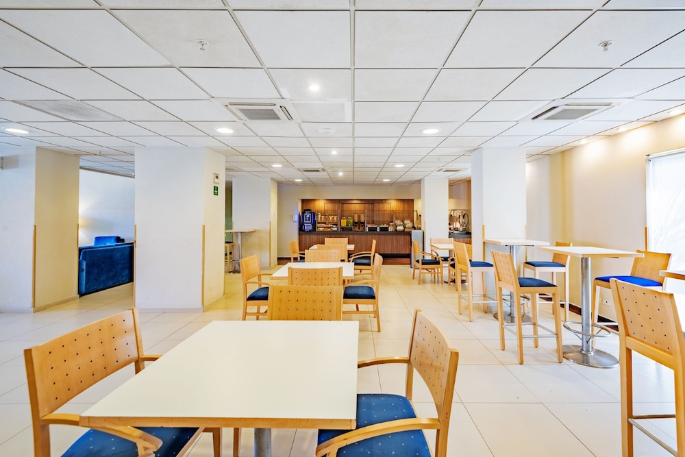 City Express by Marriott Villahermosa 34/49