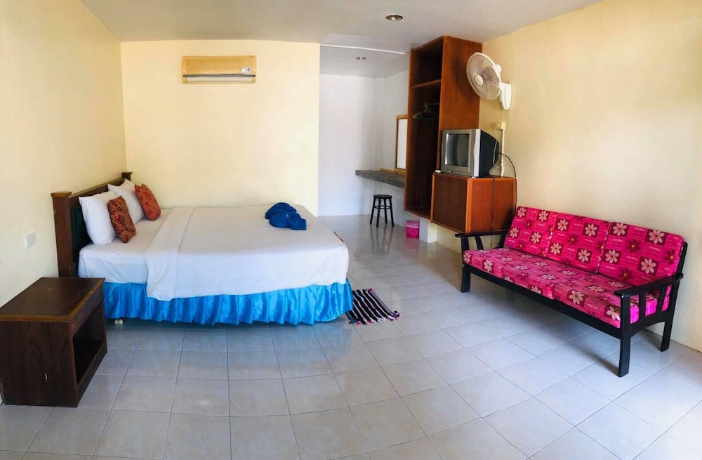 BLUE ANDAMAN LANTA RESORT 21/71