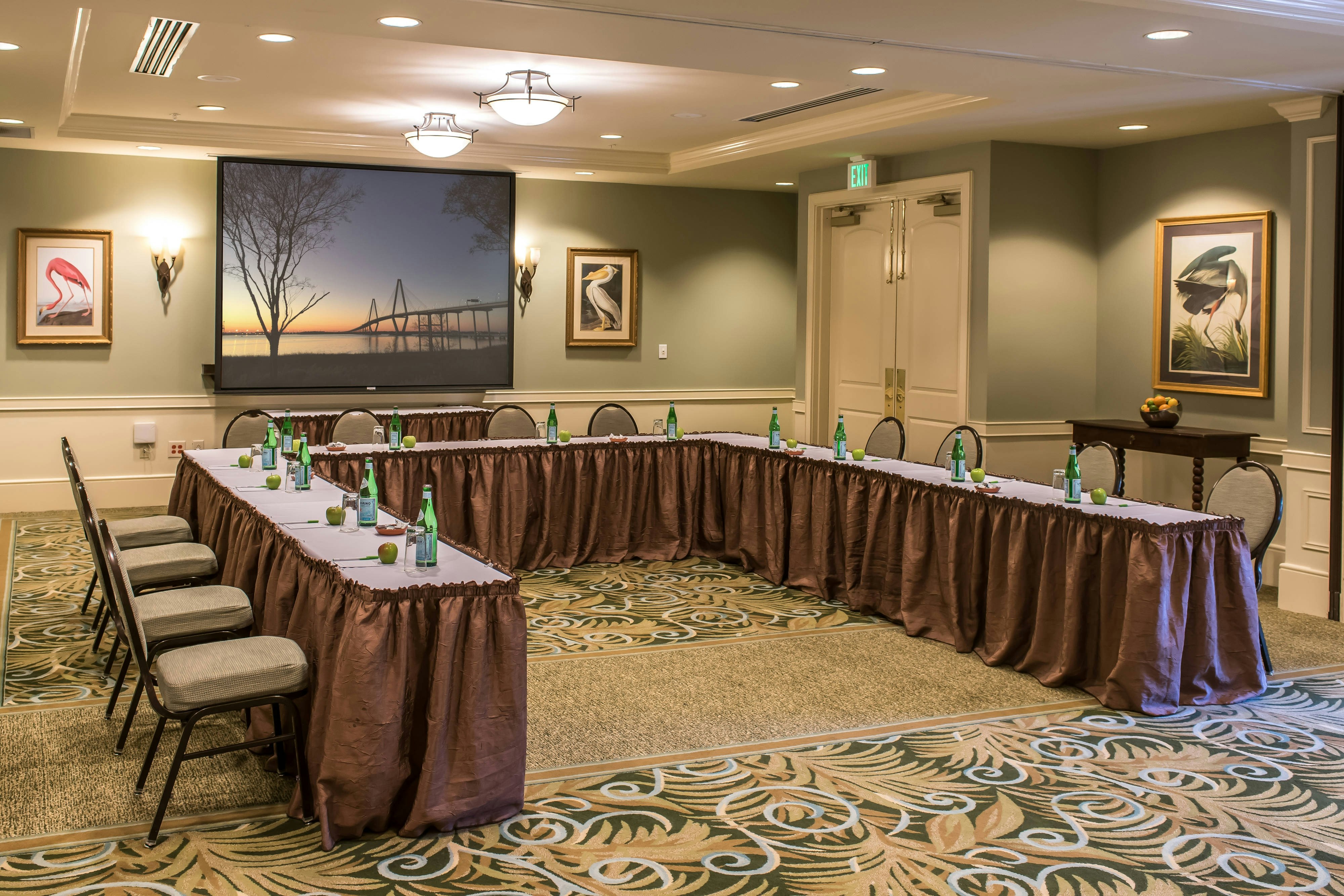 Courtyard by Marriott Charleston Mount Pleasant 11/12