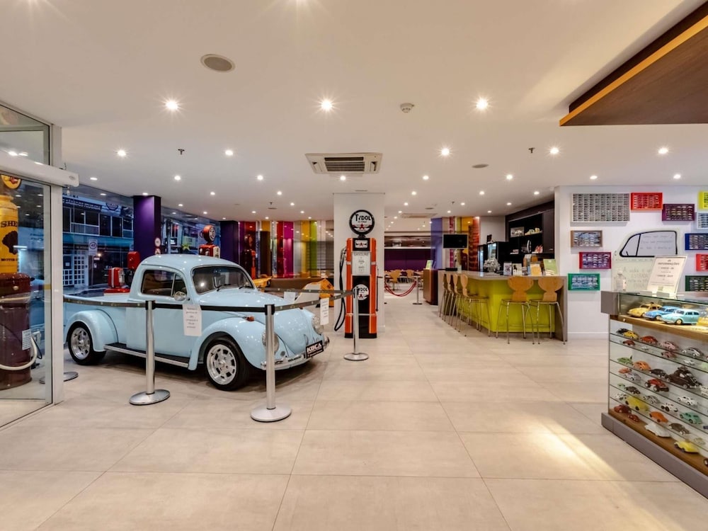 Ibis Styles Balneario Camboriu 49/59