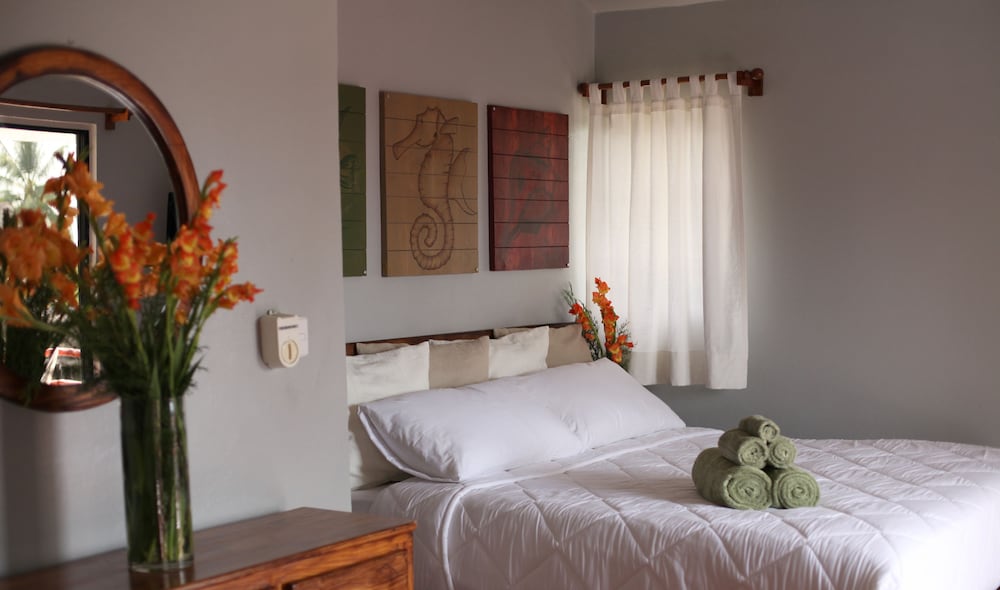 Hotel Zapata 30/71