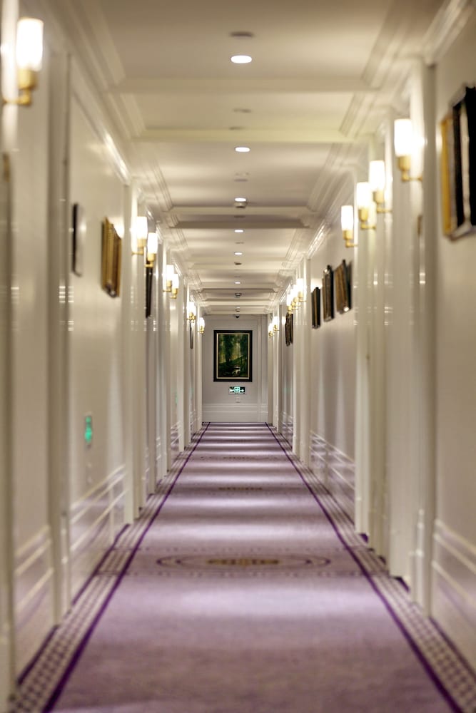Heng Shan Moller Villa Hotel 41/50