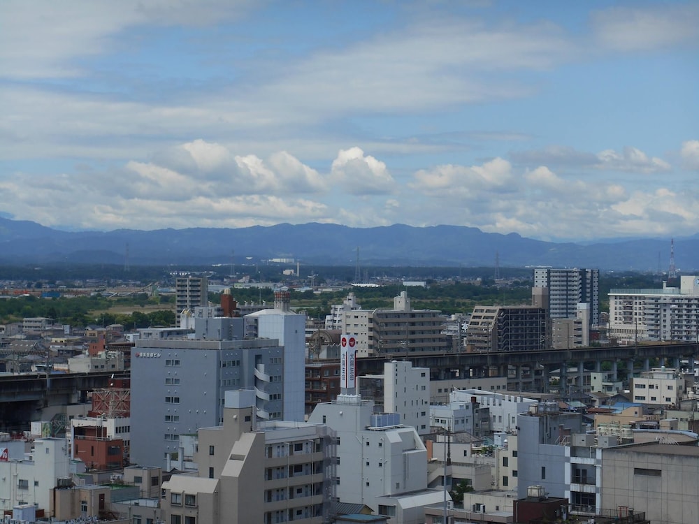 King Ambassador Hotel Kumagaya 32/33