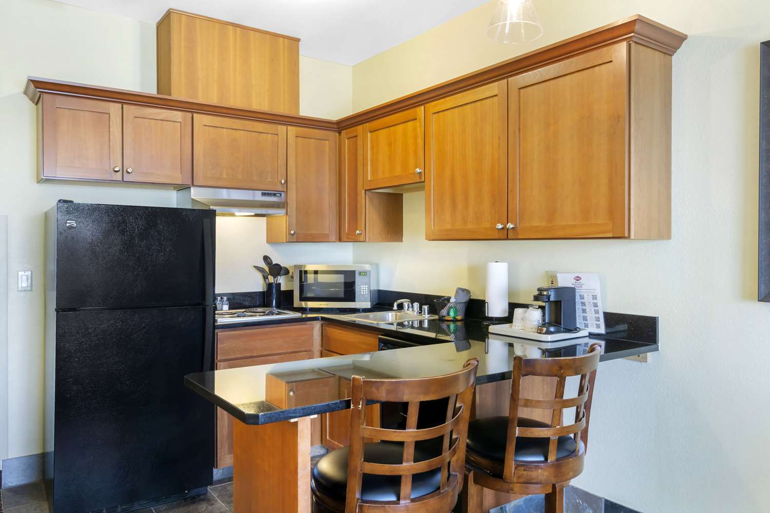 Best Western Plus Ellensburg Hotel 43/47