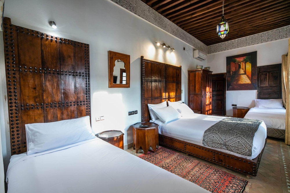 Riad Fes Aicha 21/50