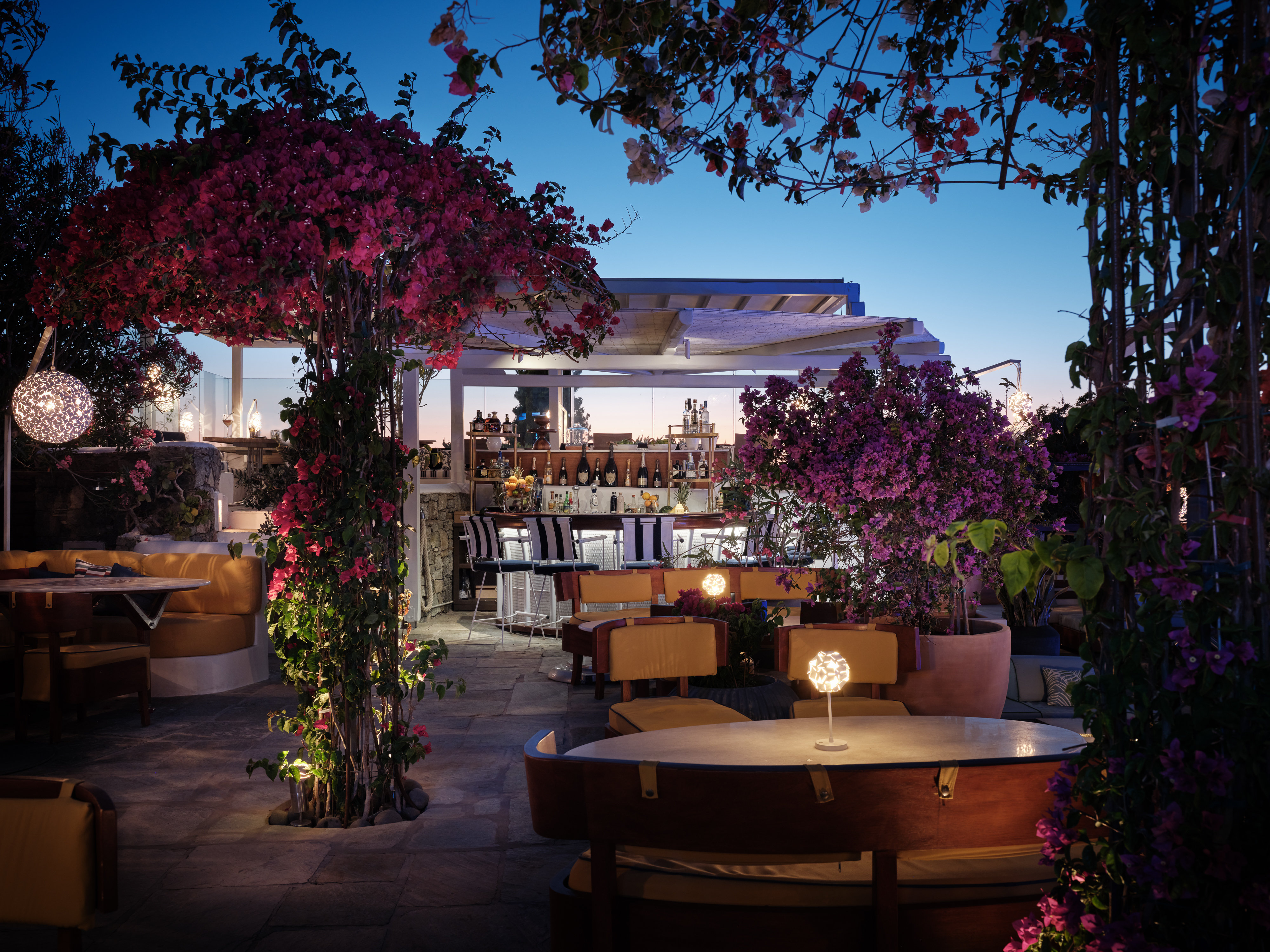 Belvedere Hotel Mykonos 1/50