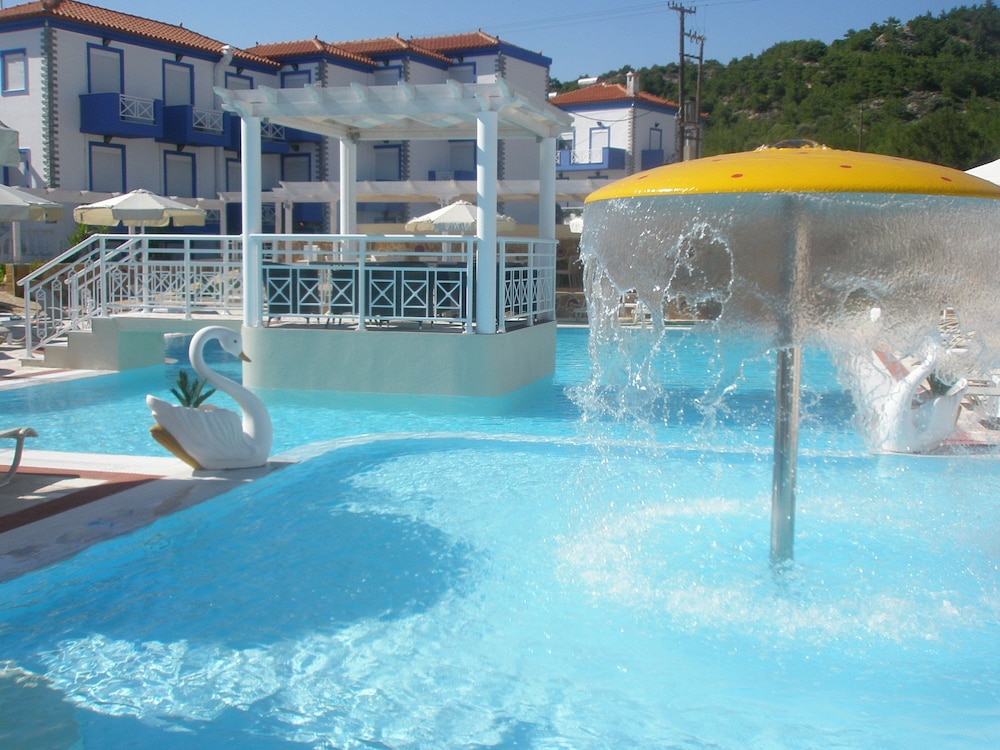 Hotel Aphrodite Beach 6/31